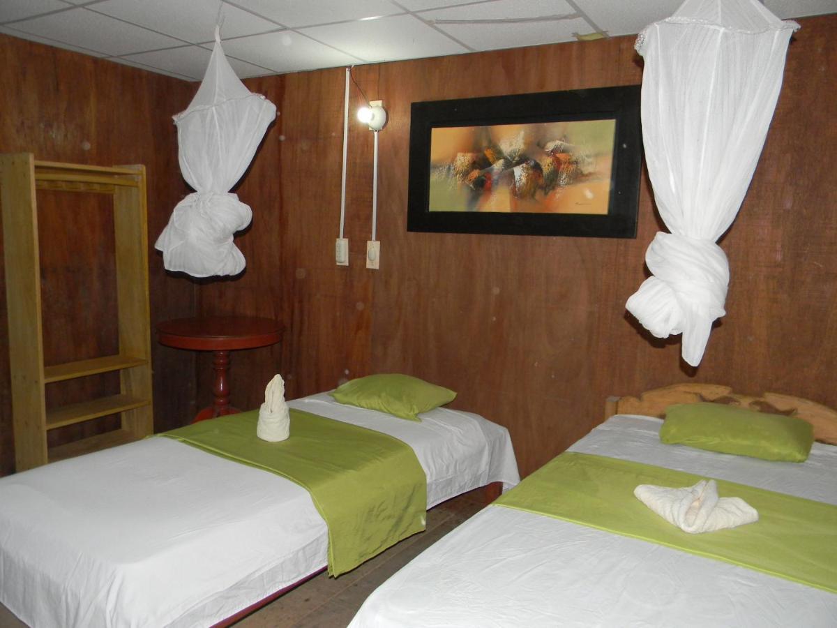 Jacamar Lodge Expeditions Iquitos Extérieur photo