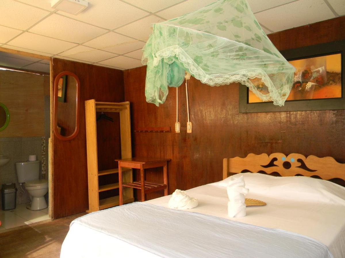 Jacamar Lodge Expeditions Iquitos Extérieur photo