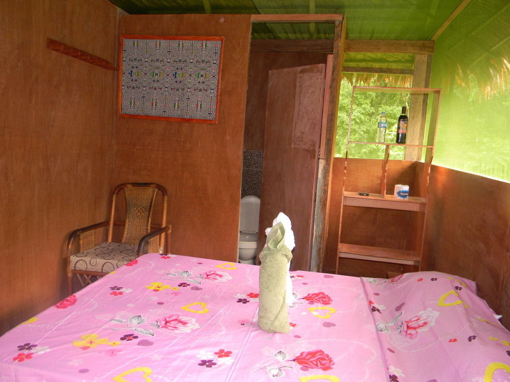 Jacamar Lodge Expeditions Iquitos Extérieur photo