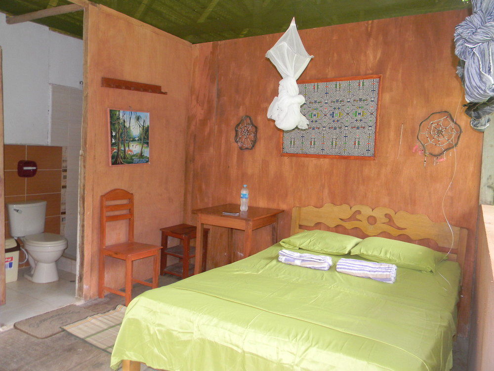Jacamar Lodge Expeditions Iquitos Extérieur photo
