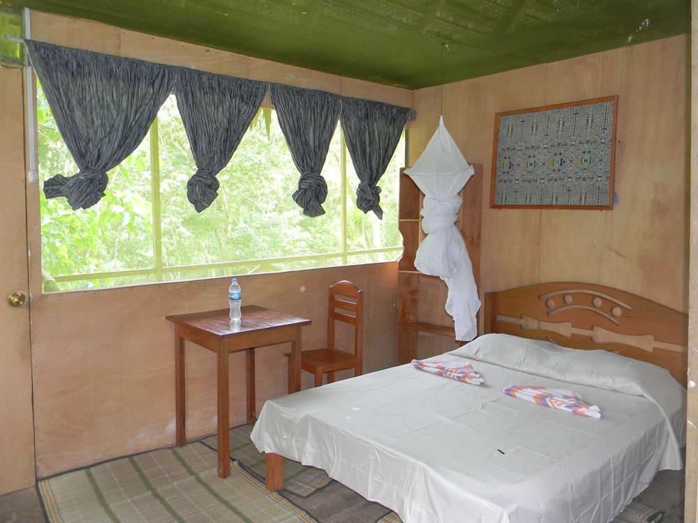 Jacamar Lodge Expeditions Iquitos Extérieur photo