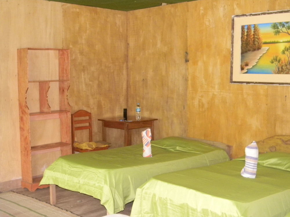 Jacamar Lodge Expeditions Iquitos Extérieur photo