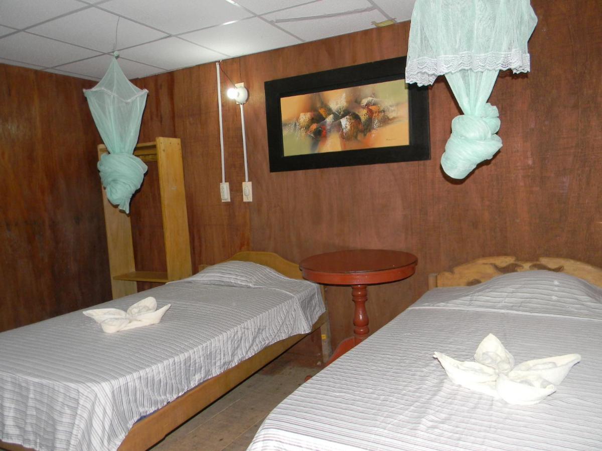 Jacamar Lodge Expeditions Iquitos Extérieur photo